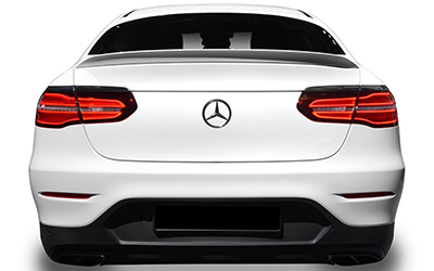 Mercedes-Benz GLC Coupé GLC 250 4MATIC - Miniatura 4